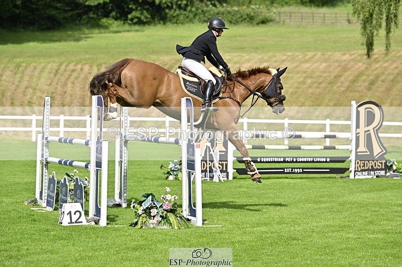 250613A-093246-00022 - Cls 1 Snr Newcomers and 1.10m Open