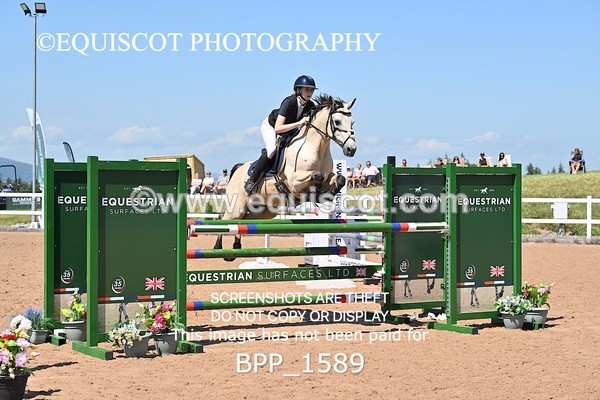 BPP_1589 - THU CLASS 3 Scottish Branch North West Junior Championship **Viewing/Selection class for 148 teams**