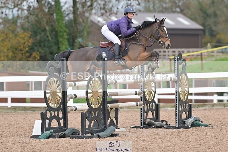 251116-124130-01324 - Cls 9, 12+13 Pony Fox -1.15m -1.20m -1.30m