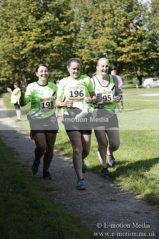 CAD150919-0926 - Marlborough Tiny Temple 7 mile and Temple Half-Marathon 15/09/19