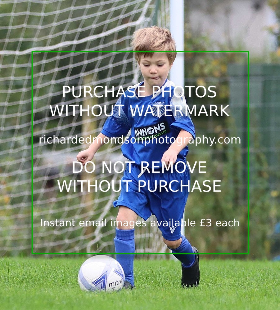 IMG_5234 - Wattsfield Under 7's v Kendal Utd Under 7's (7/10/23)