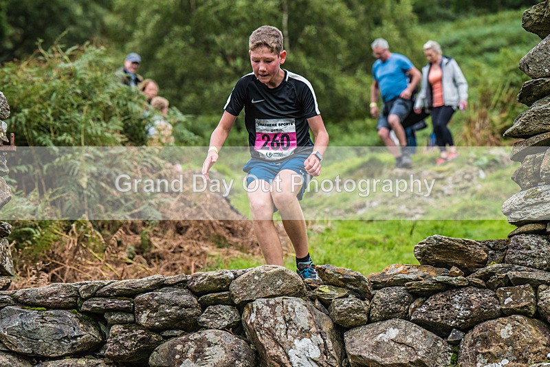 Grasmere-445 - Grasmere Sports Junior & Senior Fell Races Sunday 27th August 2023
