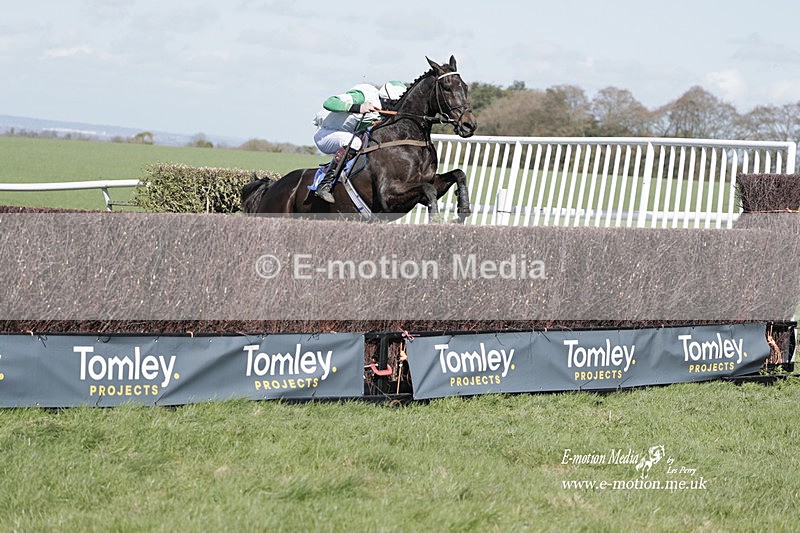 PtP 100423 642 - Old Berkshire Point-to-Point Lockinge 10/04/23