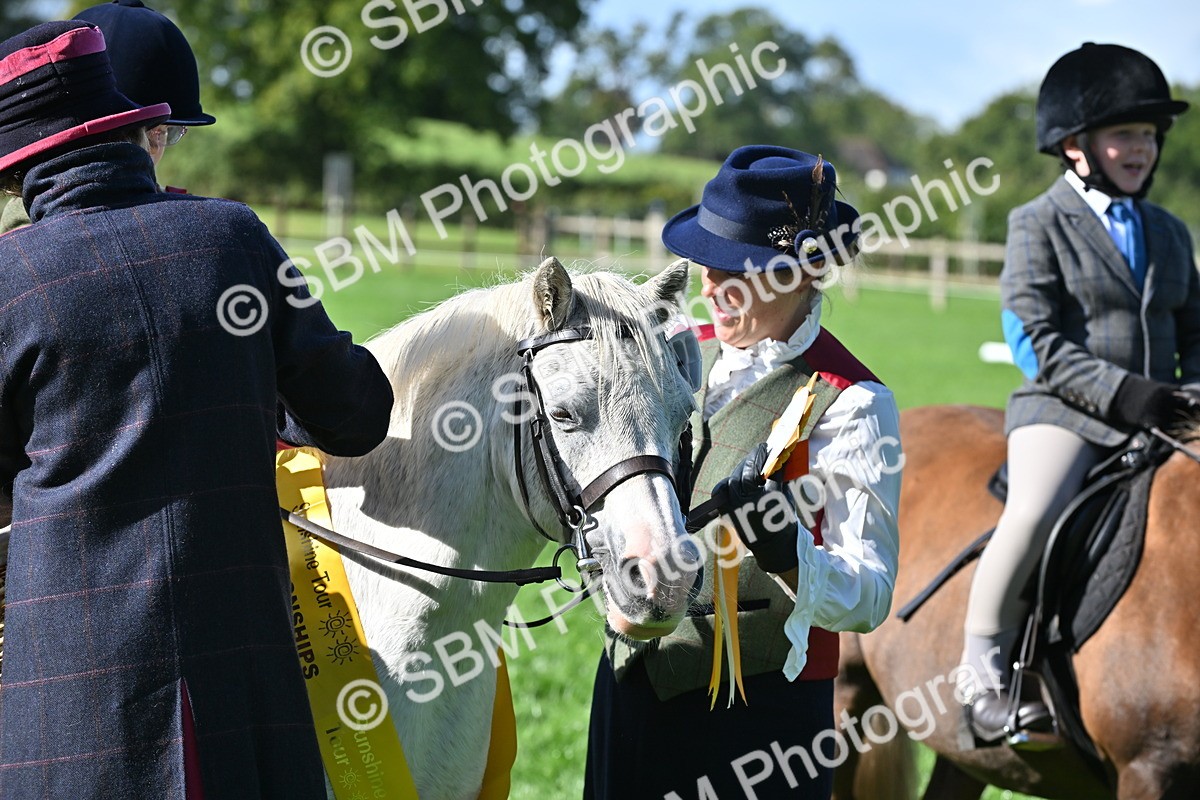 SBM_37468 - S18 - Novice & Newcomer Lead Rein Pony