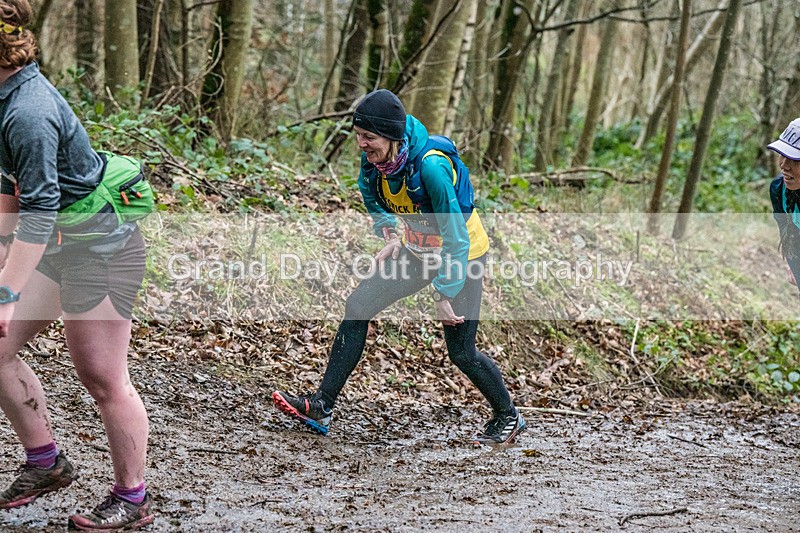 Loopy Latrigg-321 - Kong Loopy Latrigg Fell Race Saturday 21st December 2024