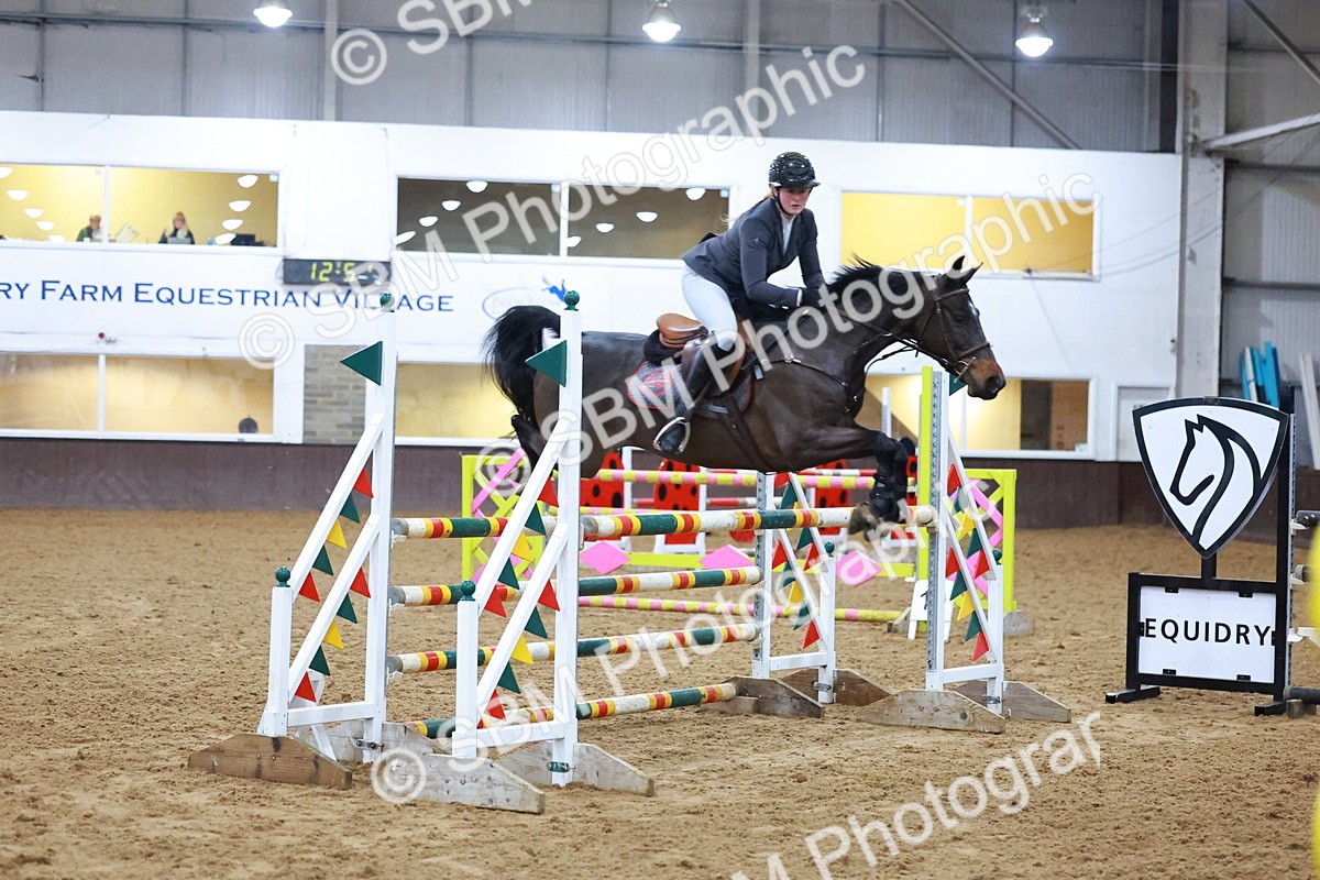 SBM_002249 - Class 4 - Senior Newcomers - 1.10m