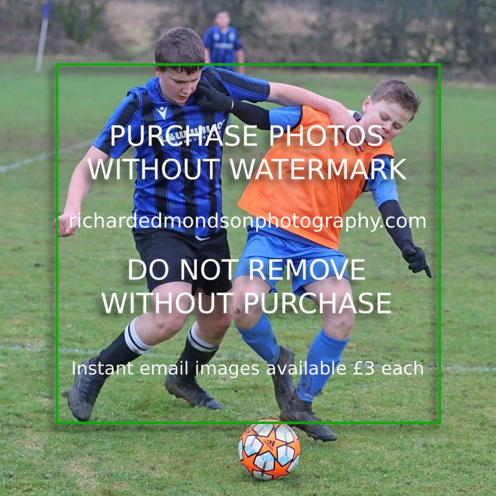 IMG_0522 - Ibis U12 vs Wattsfield U12 (29/1/23)
