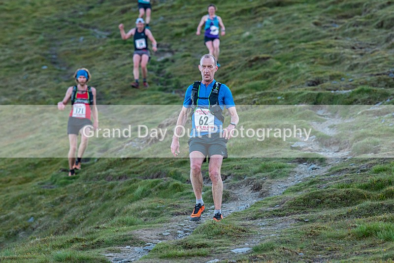 Blencathra-259 - Blencathra Fell Race Wednesday 7th June 2023