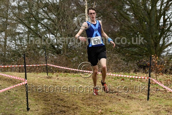 Falkirk26-914443 - U20 Men