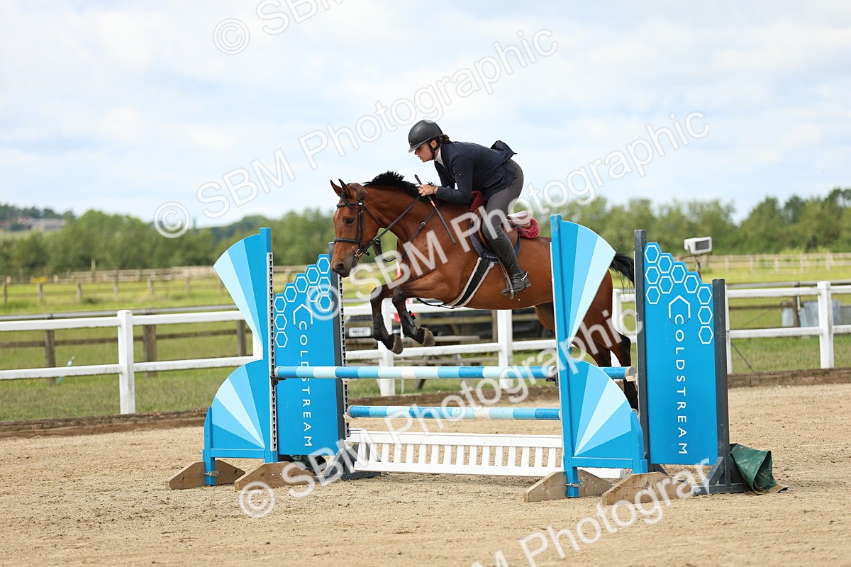 SBM_000353 - Class 2 - Senior British Novice - 90cm