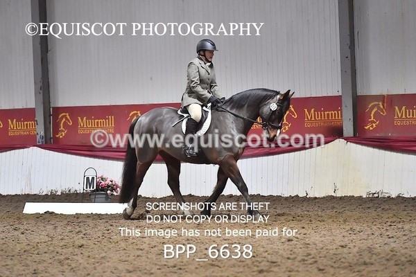 BPP_6638 - CLASS 1 INTRO TEST 2