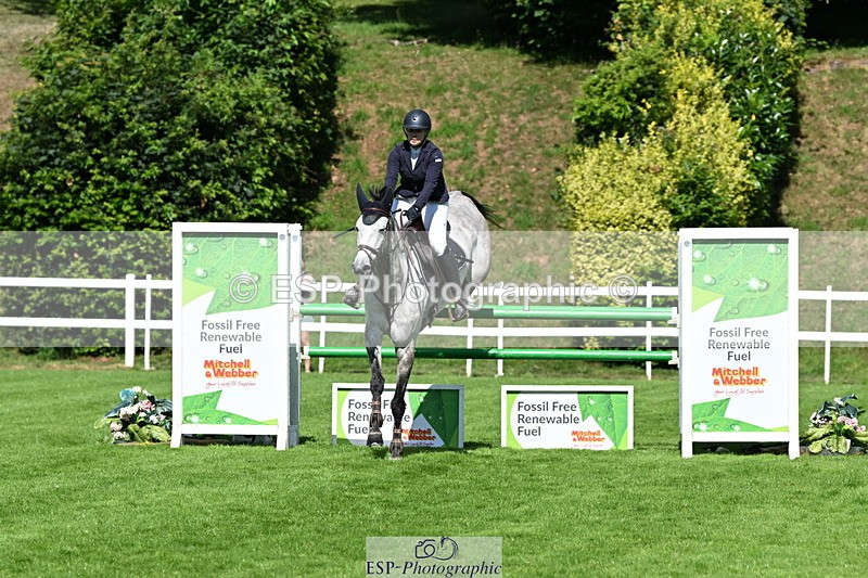 250703A-102104-02599 - Cls 1 Snr Foxhunter