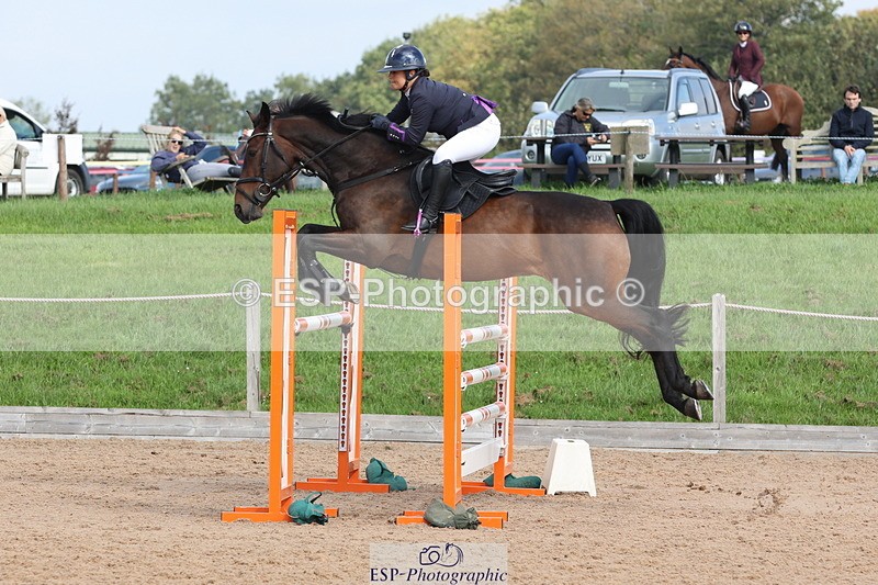 230915A-112043-01719 - Cls 2 Snr Foxhunter