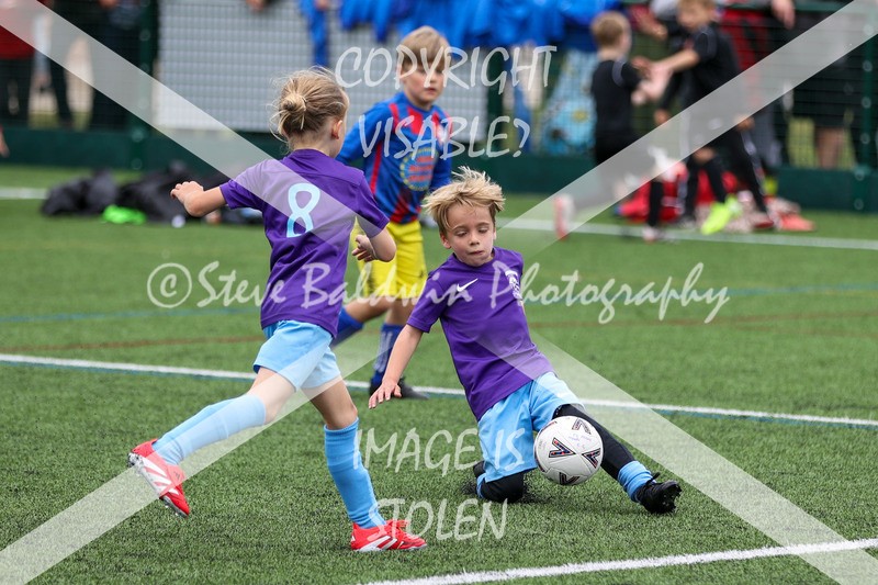 1DX36020 - U7/U8 Boys/Mixed