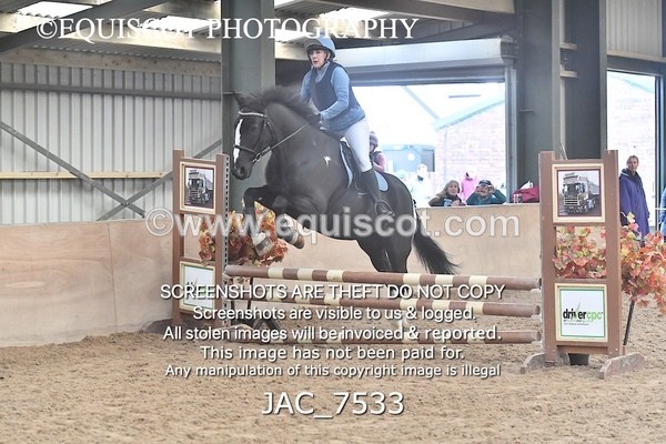 JAC_7533 - Class 3 Arena Eventing BE70 0.70m