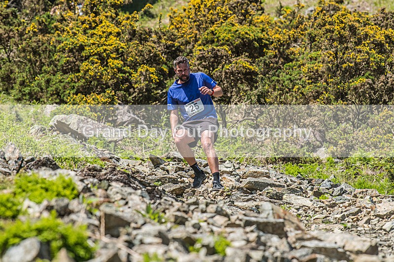 Coniston Senior-135 - Coniston Gullies Senior Fell Race Sunday 24th May 2026