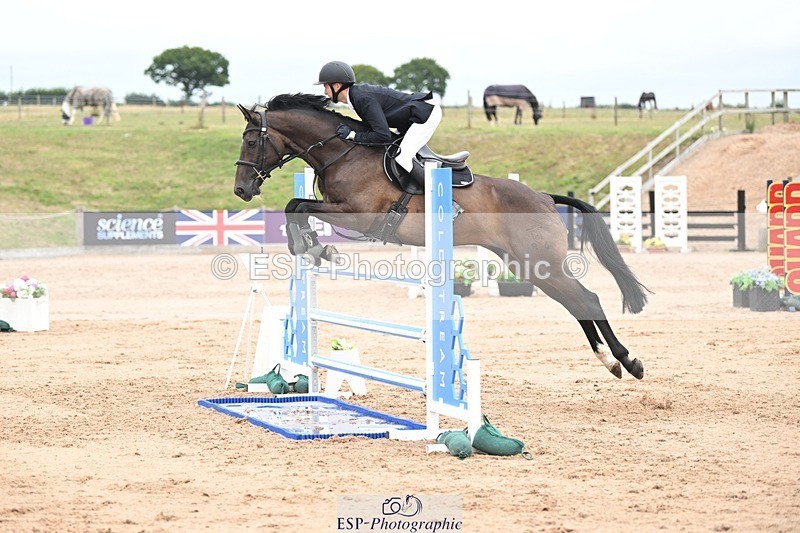 250726-113819-05960 - Cls 14 NAF Bronze League Semi Final