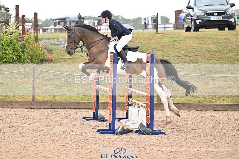 250827B-110123-00228 - Clear Round & Cls 1 Brit Nov 90cm