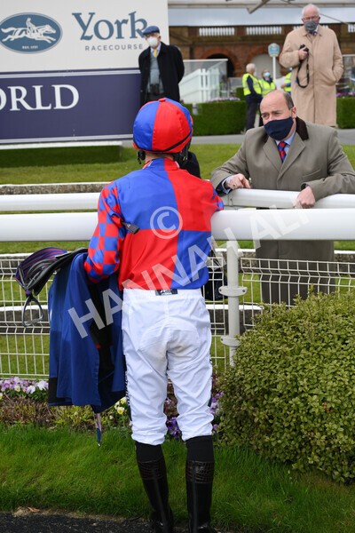 yr14052021r6-30 - Race 6 4.15pm Yorkshire Equine Practice Stakes