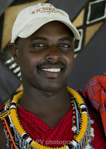  - SAFARI - KENYA