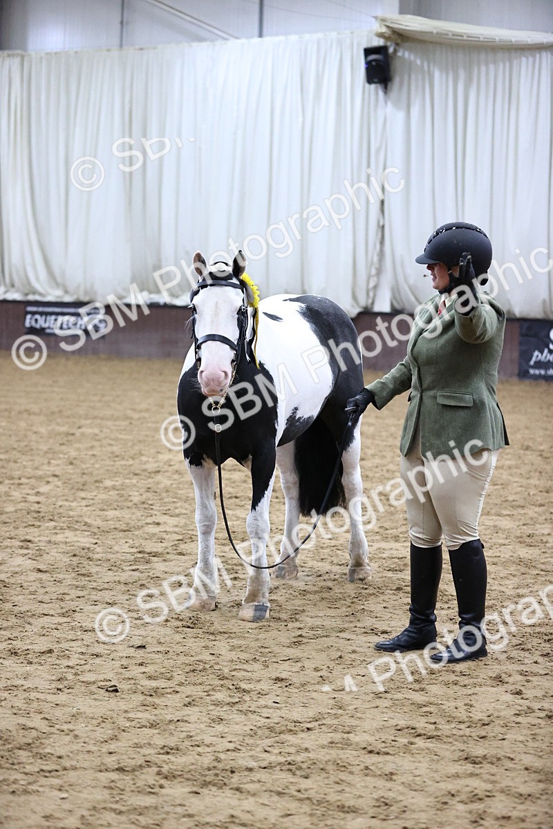 SBM_5698 - Class 40 - RESS In Hand Qualifier