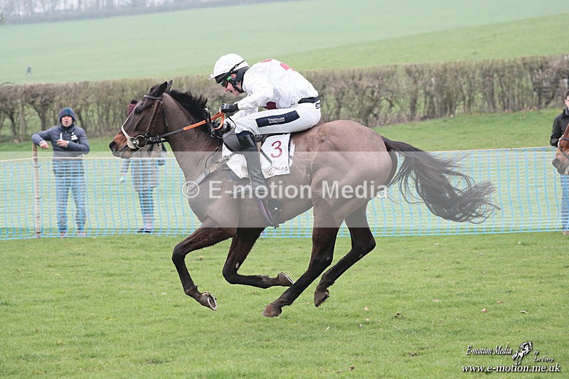 PtP 080326 540 - Pytchley with Woodland Point-to-Point Guilsborough 08/03/26