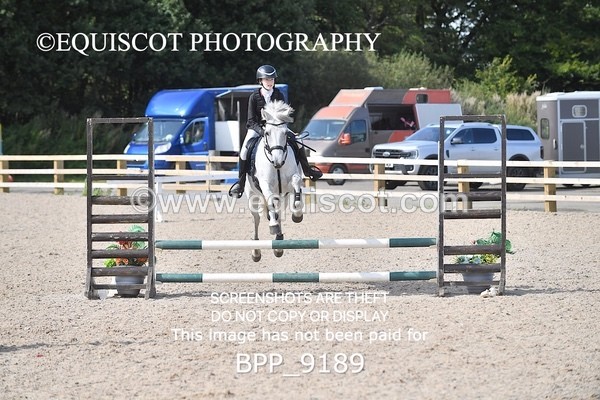 BPP_9189 - CLASS 6 70CM