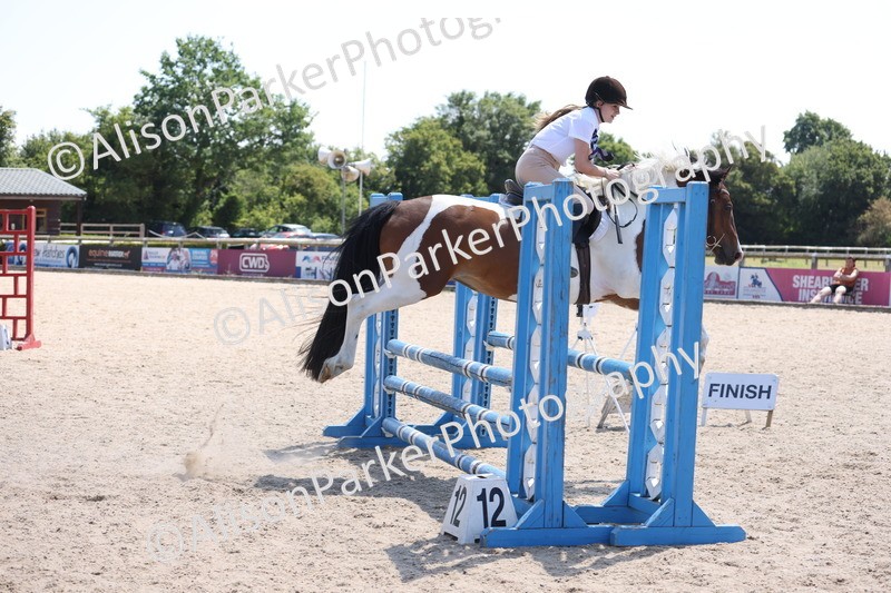 20250713-1205 - Class 5 - 80cm