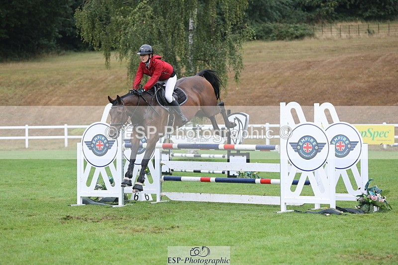 250830A-142900-07004 - Cls 16 Snr Newcomers and 1.10m Open