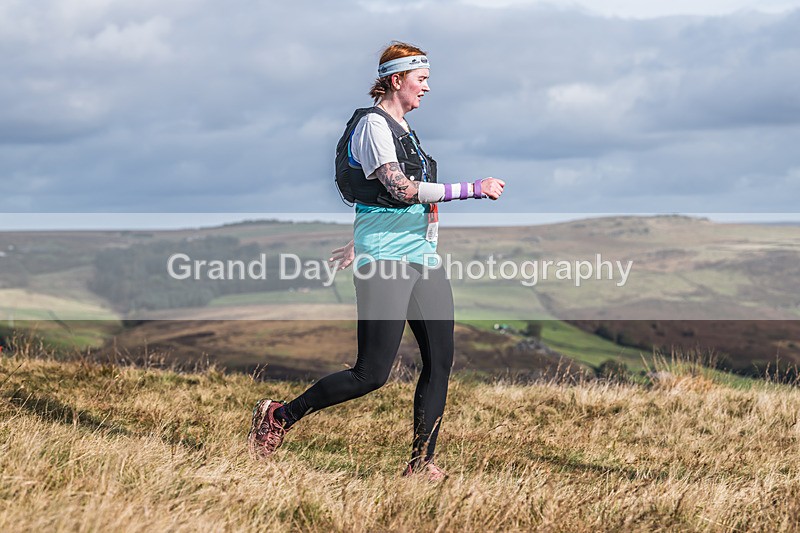 Leg 2 -944 - UK Fell & Hill Relays - Todmorden Leg 2 Saturday 17th October 2026