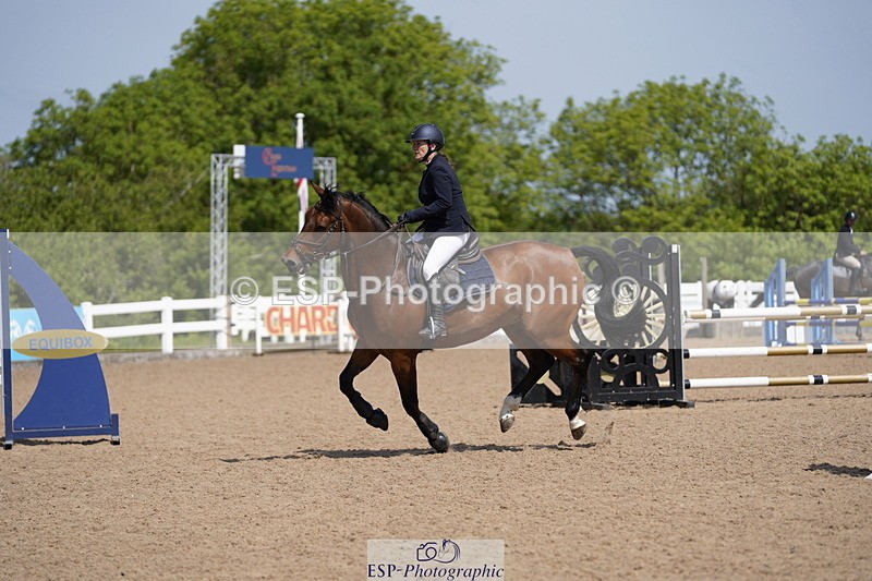 230528A-105500-06345 - Cls 31 Scope 1m Champ Quali & Open