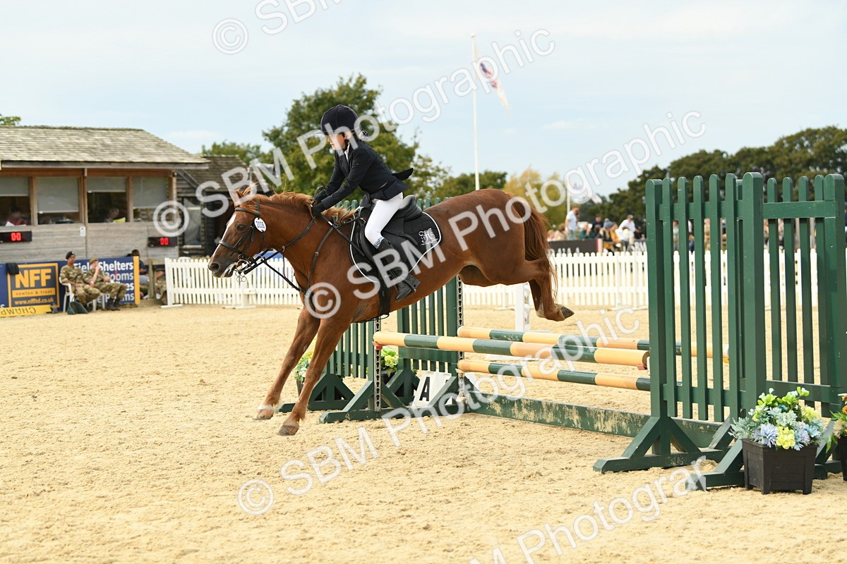 SBM_71150 - J15 - Junior Pony 70cm Championship