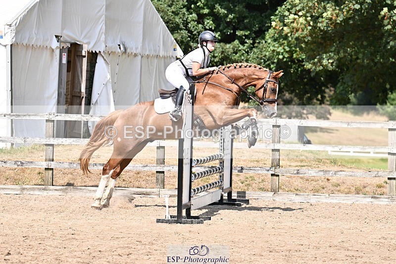 250823A-135002-30726 - NAF Round 1 13.30 to 14.30