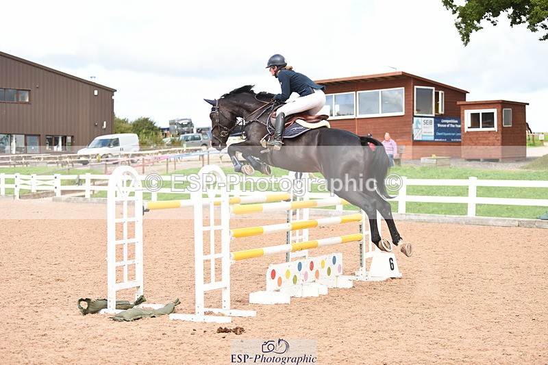 230830A-150026-01342 - Cls 5 Fox & Open