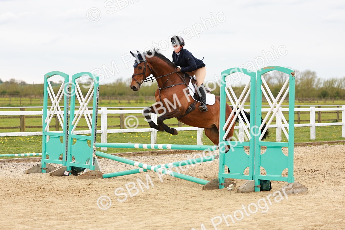 SBM_005370 - Class 5 - 80cm