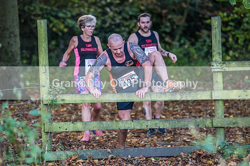 Cumbria XC-749 - Cumbria XC League Workington Saturday 26th October 2024