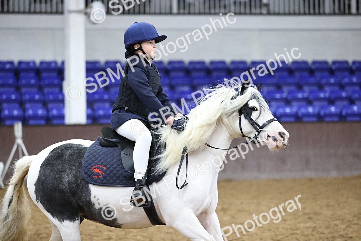 SBM_000057 - Class 1 - Fox Farriers 30cm