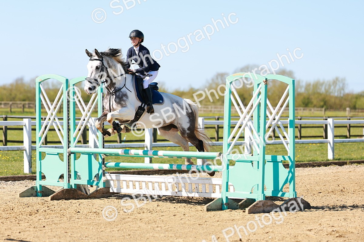 SBM_000907 - Class 2 - Senior British Novice - 90cm