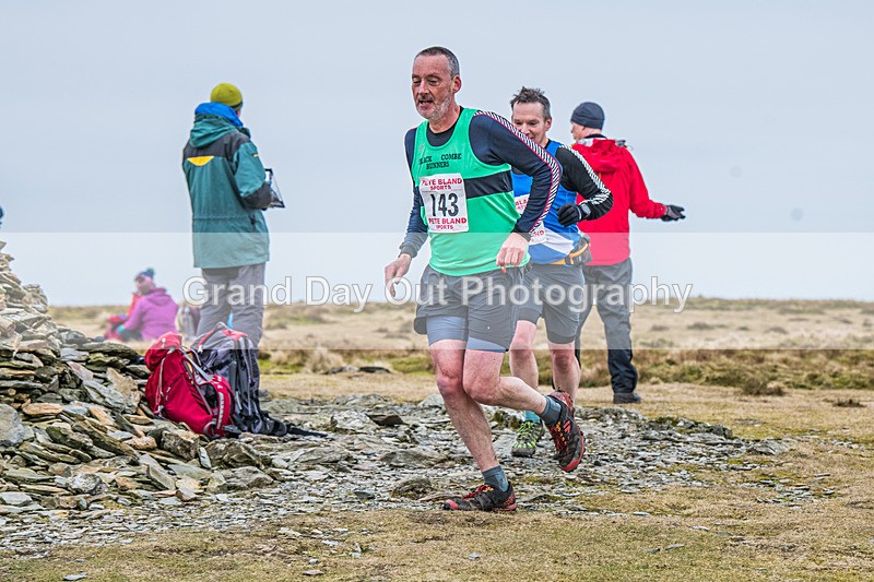 Black Combe-486 - Black Combe Fell Race Saturday 4th March 2023