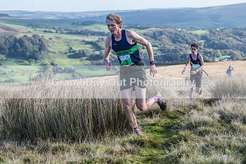 Leg 1 -34 - UK Fell & Hill Relays - Todmorden Leg 1 Saturday 17th October 2026