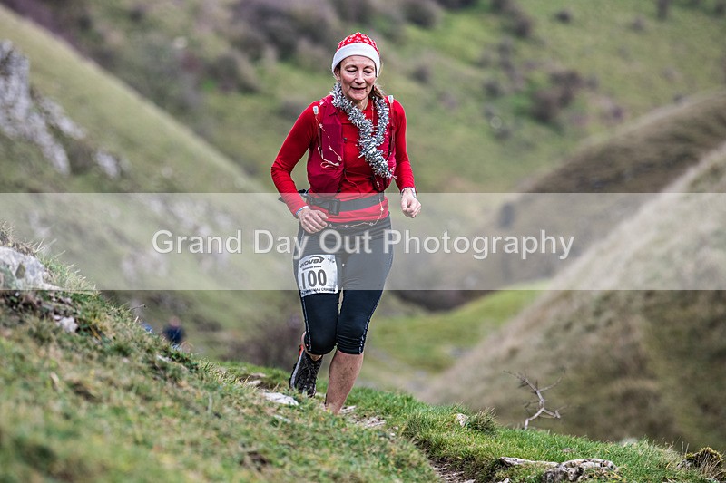 Litton-846 - Litton Christmas Cracker Fell Race (Limestone Series) Sunday 14th December 2025