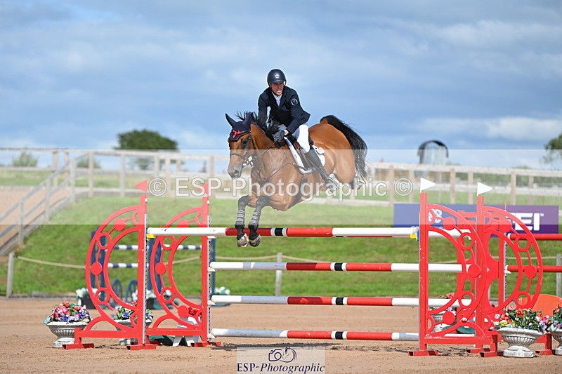 230721A-162944-07711 - Cls 10, 2 Star Big 1.45m Break to End