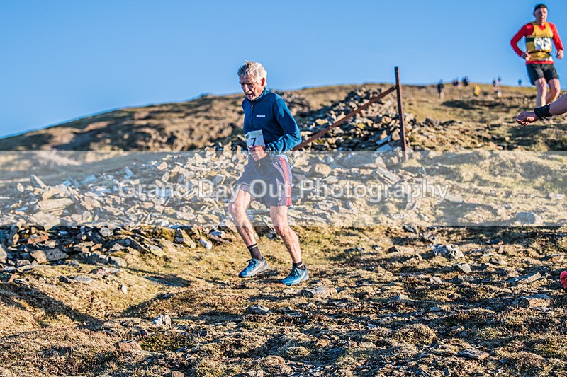 Grisedale-572 - Grisedale Grind Fell Race Wednesday 17th April 2024
