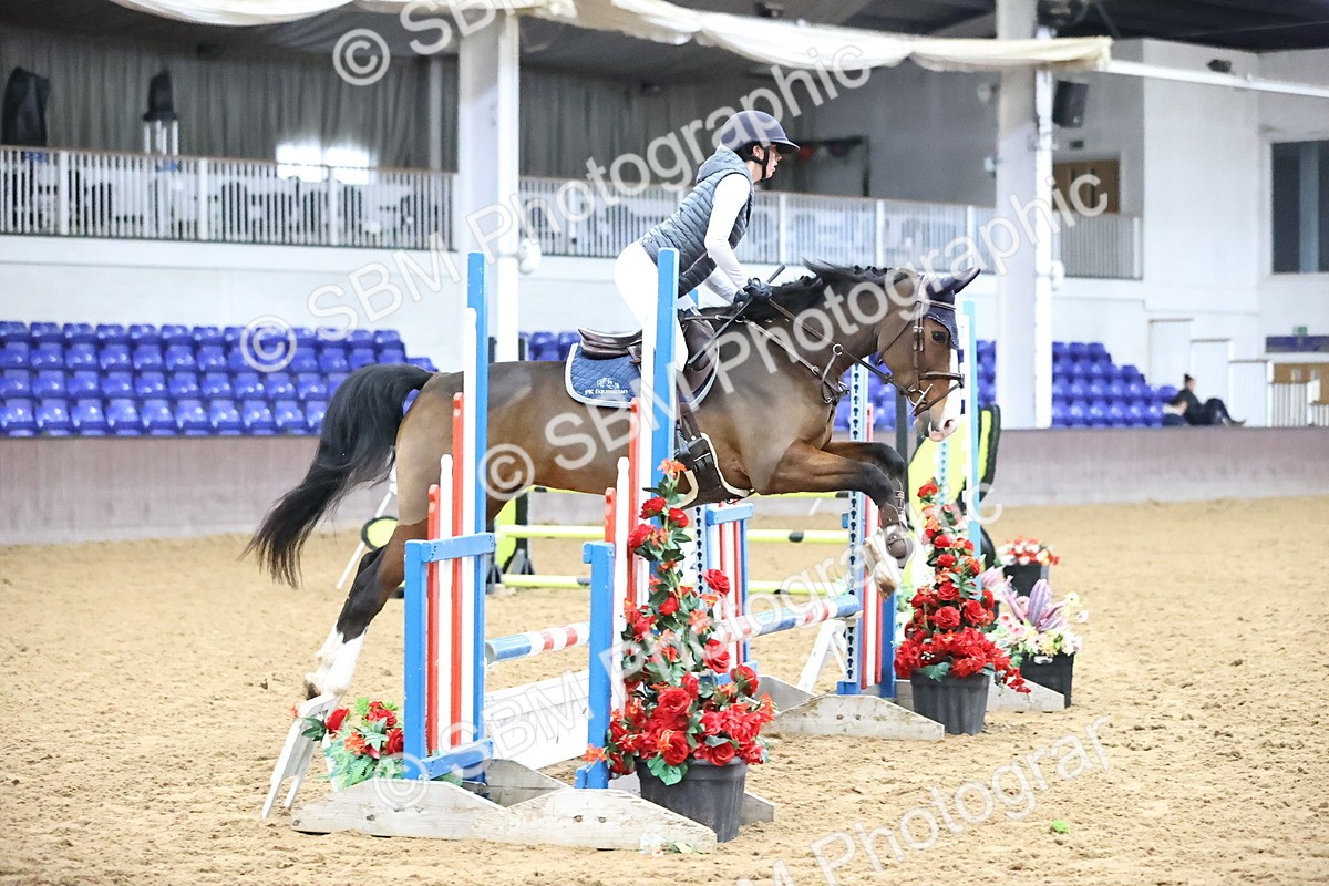 SBM_002298 - Class 8 - Clear Round 80cm