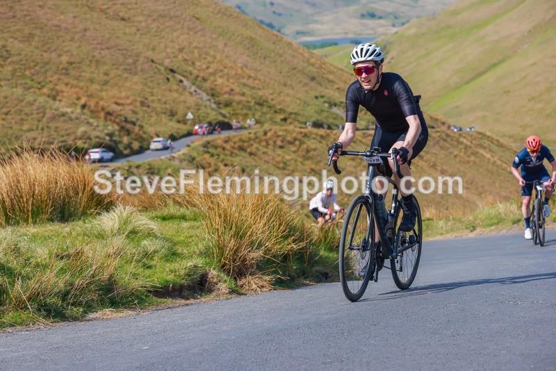 105812 - Newlands Pass 10.00-11.00