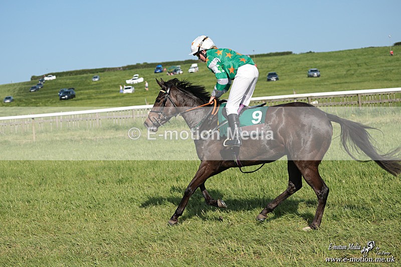 PR 250526 516 - Pony Racing from Chaddesley Corbett 25/05/26