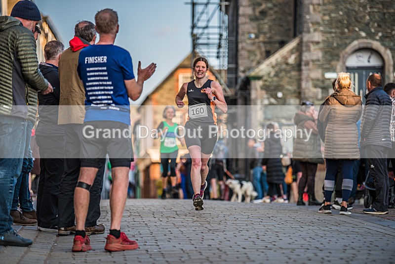RTH-1032 - Keswick Round The Houses Road Race, Wednesday 26th April 2023