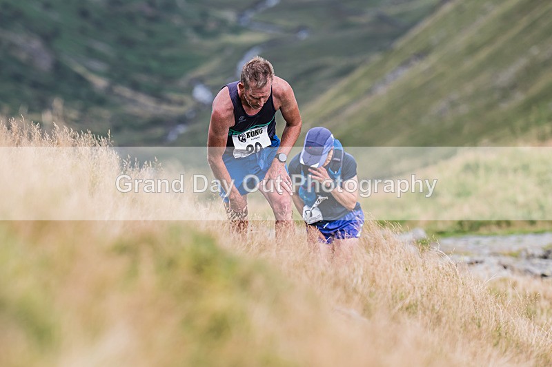 Hartsop Hop-94 - Hartsop Hop Fell Race Saturday 22nd August 2026