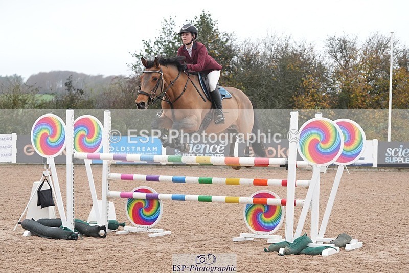 251109-123537-04039 - Cls 21 Blue Chip Performance Champ Qualifier