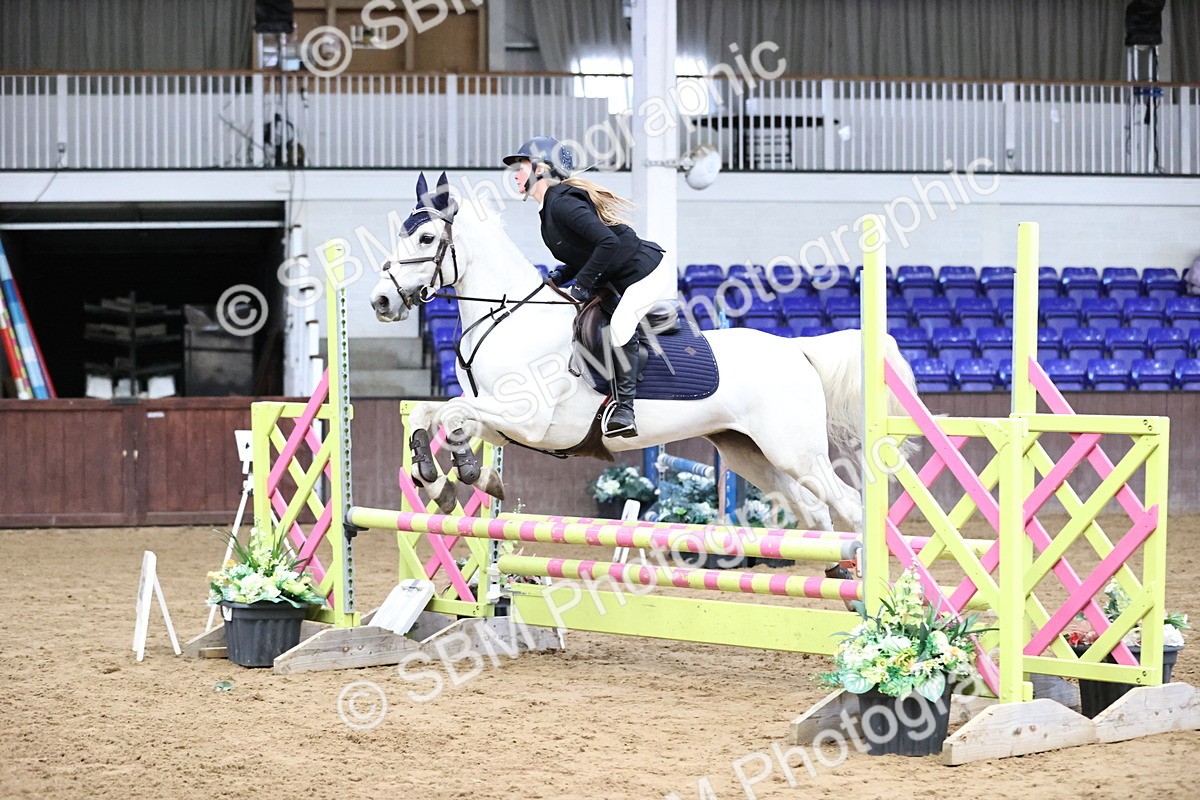 SBM_001751 - Class 9 - Pony Intro 70cm Open